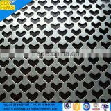 2017 Hot sale High quality perforated aluminum panel