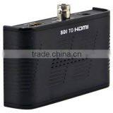 NEW SDI to HDMI Video Converter HDMI to SDI Converter HD-SDI 3G-SDI SD-SDI to HDMI For Driving Monitor 1080P thumbnail-4