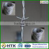 Hot-dipped Galvanized Security Barbed Wire/ Safety Razor Wire thumbnail-6