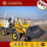 Evangel Mini Wheel Loader Parts Snow Blower for Sale thumbnail-2