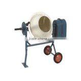 Convenient Electric Concrete Mixer JE50H
