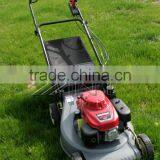 Golden Manufacturers Cheap Price Garden Tool Cut Grass Machinery Self Propelled Power by Honda Engine thumbnail-1