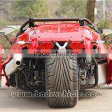 2014 New EEC 250CC Trike thumbnail-6