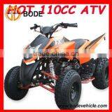 110cc Youth ATVs Sport ATVs (MC-325) thumbnail-1