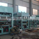 Building Block Forming Machine, Hydraulic Block Making Machine thumbnail-6