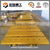 Bucket Blades Cutting Edges for Construction Machinery 5V7419 thumbnail-3