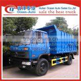 2015 Cheap Factory Clw Garbage Truck thumbnail-1