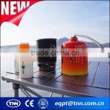 H-Good Outdoor Accessories Camping Gear New Style Inflator for Water Sports by Sea for Tent thumbnail-2