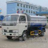 5000L Hang Garbage Bin Garbage Truck thumbnail-1