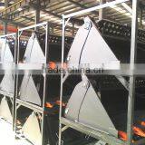 4 in 1 Bucket for Skid Steer Loader, Combination Bucket, thumbnail-6