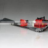Small Light Hedge Trimmer for Sale thumbnail-1