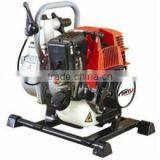 4 Stroke High Pressure Gasoline Engine Water Pump thumbnail-1