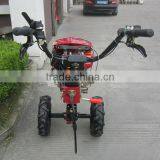 Rotary Tiller, Tiller Cultivator, Power Tiller Price thumbnail-3