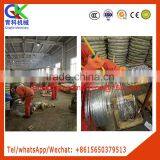 Guard Bar Razor Wire Equipment Made in China thumbnail-1