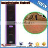 New Business Ideas With Bluetooth Mouse Function Laser Virtual Mini Wireless Keyboard for lg Smart tv thumbnail-5
