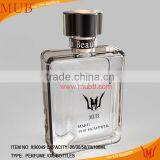 2014 New Design Square Empty Perfume Bottle thumbnail-1