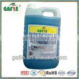 Hot!hot!hot! Windshield Washer Fluid for Cleaning and Removing Bug