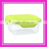 Plastic Food Container / Plastic Lunch Box