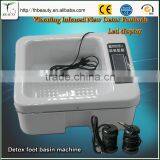2017 Ion Cleanse Machine Foot Wash Basin CE thumbnail-6