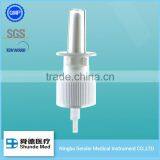 24/410Transparent Plastic Medical Nasal Sprayer thumbnail-1