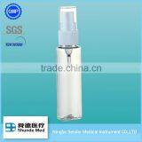 160ml 180ml 220ml Medical Usage Professional Plastic Sprayer Bottle thumbnail-2