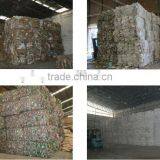HB-150T Automatic Hydraulic Drive Horizontal Metal Press Baling Machine thumbnail-6