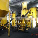 Automatic CBP Pelletizer