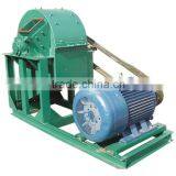 wood crusher machine at low price