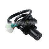 YZF R6 1999-2002 2000 2001 Ignition Switch Lock Set KEY thumbnail-1