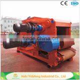 Wood Chipper Machine Large Engine Wood Chipper thumbnail-4