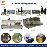 High Quality Automatic Aluminum Foil Induction Sealing Machine With Factory Price thumbnail-1