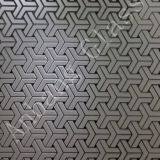 Ultra Clear Glass, Frosted Acid Etched Glass, Backpainted Decoreative Art Glass thumbnail-3