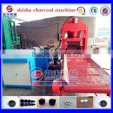 400kg/h Bbq Hookah Coal/shisha Charcoal Briquette Machine thumbnail-5