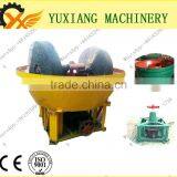 Widely Use Wheel Grinding Mill Rolling Mill for Gold and Silver thumbnail-3