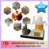 Wood Pellet Machine for Korea thumbnail-1