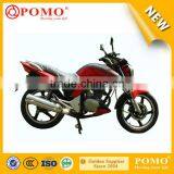 Factory Direct Sales All Kinds of POMO Hybrid >95km/h Disc Brake Motorcycle China thumbnail-2