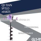 49CC 1.5KW ICE AUGER thumbnail-1