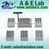 Laboratory Dry Block,aluminum Block thumbnail-1