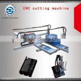 Flame Cnc Cutting Machine Gantry Cnc Cutting Machine Desktop Cnc Cutting Machine thumbnail-4