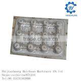 Customized Egg Tray Bottle Trays Pulp Molded thumbnail-2