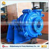 Diesel Engine Slag Slurry Pump Price With Gear Box thumbnail-3