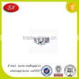 OEM Customized Stainless Steel Screw Cap Fasteners Machine Pats thumbnail-3