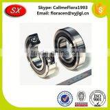 Custom Metal Ball Bearing Shafts (Factory Price / Hight Quality) thumbnail-5