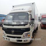 Used Insulated Container Atv Farm Trailer thumbnail-2