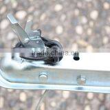 2017 Brand New Double Harley Motorcycle Trailer thumbnail-6