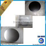 Hotsale Niobium Sheet /zr -Nb Alloy Sheet From China Manufacture thumbnail-3