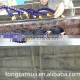 PP/PE WPC Profile Extrusion Line thumbnail-6