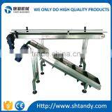 Flexible Rubber Conveyor Belt/belt Conveyor System thumbnail-1