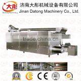 Animal Feed Extruder Machine Made by Gold Supplier thumbnail-3