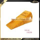 VOLVO 140 Bucket Teeth 14527863 thumbnail-1